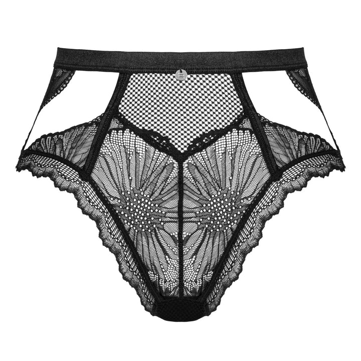 Sexy Lace Cutout Panty Obsessive Mibelia-2