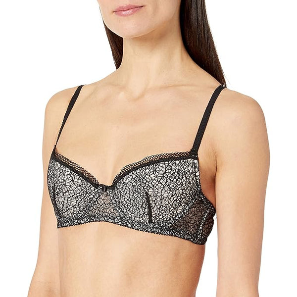 Padded Balcony Bra Addiction Provocante-0
