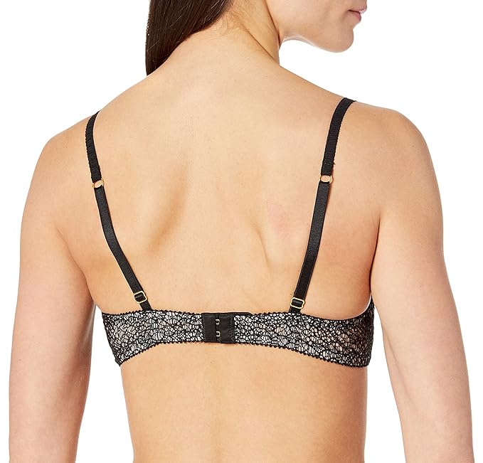 Padded Balcony Bra Addiction Provocante-1
