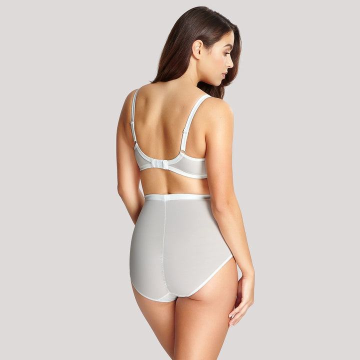 Panache Envy High Waist Shaping Brief Ivory-3