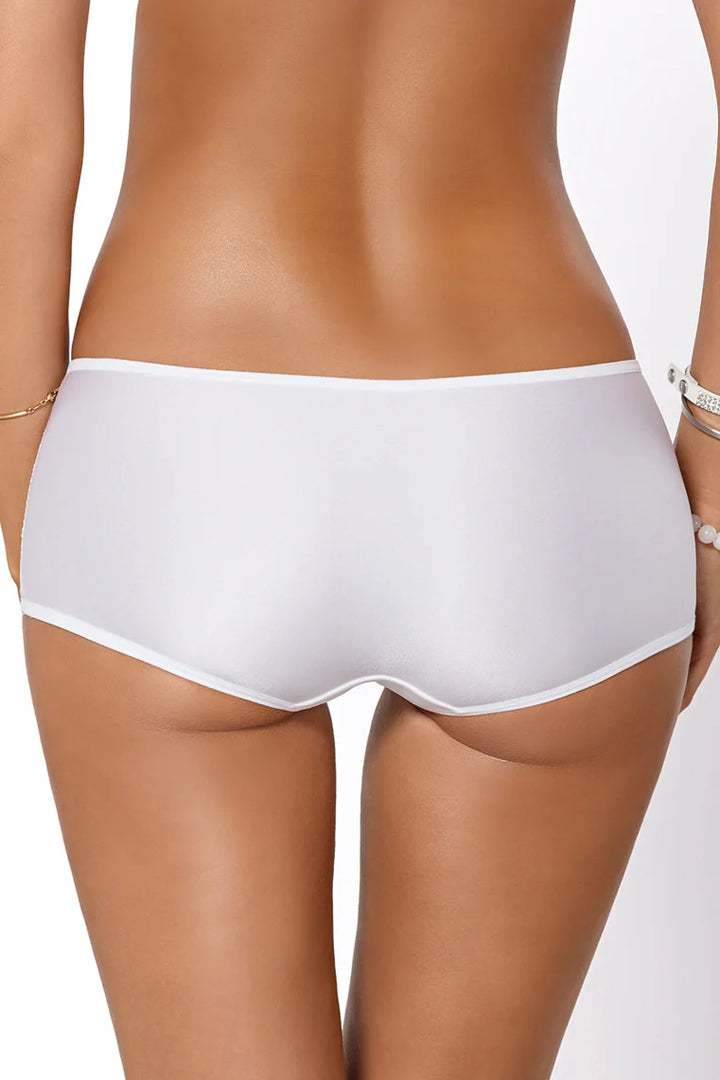 Sheer Mesh Hipster Panty PariPari Reggia-1