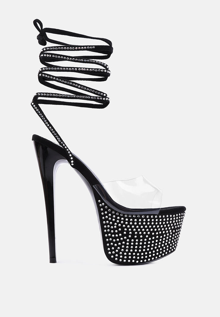 Sugar Mom Sandals-6