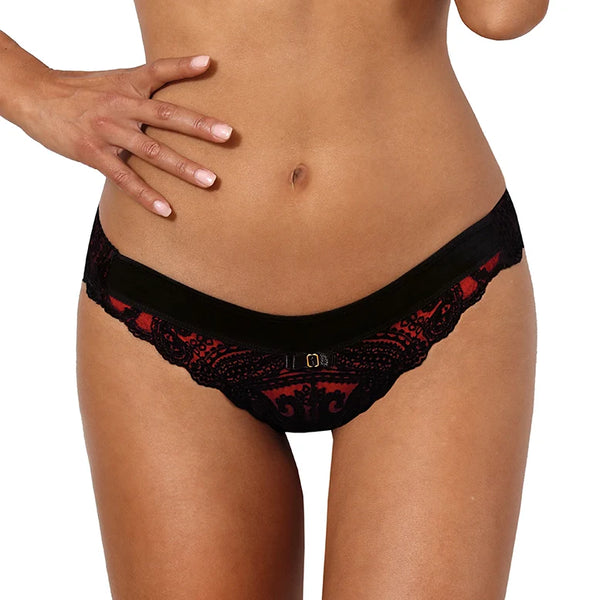 Thong Panty Axami Sensual Paradise-0