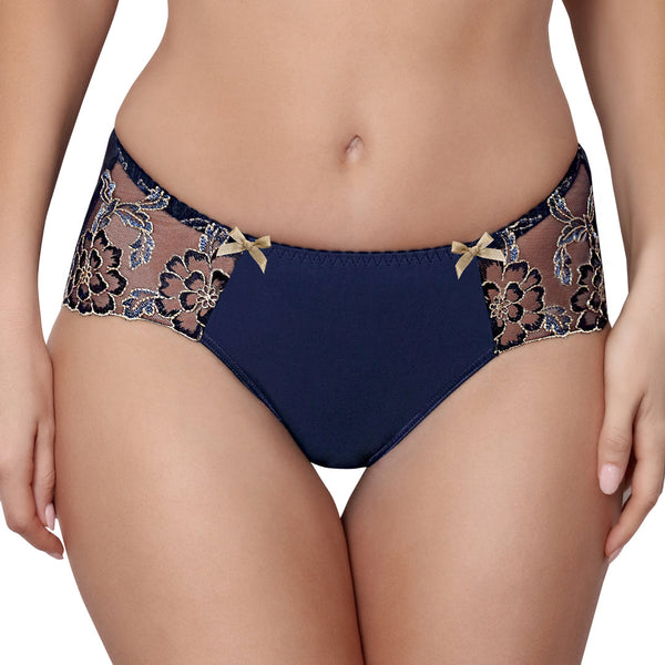 Full Brief Panty Axami Blue Lagoon-0
