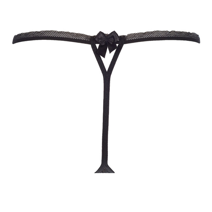 Axami Vanilla Gelato G-String Thong-3