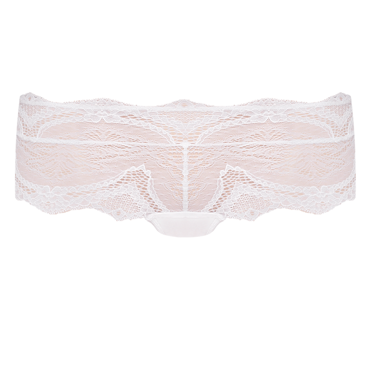 Sheer Lace Boyshots Panty Ajour Aventine-2