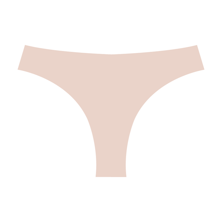 Soft Lace Tanga Panty Lauma Daily Chic-3