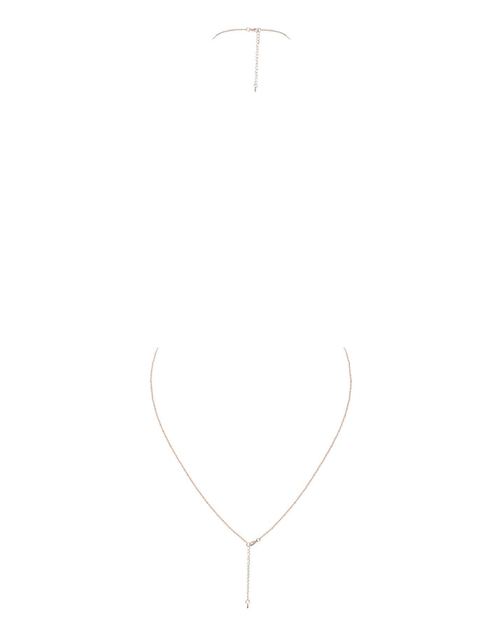 Gold Swing Body Chain Obsessive Bijou-2