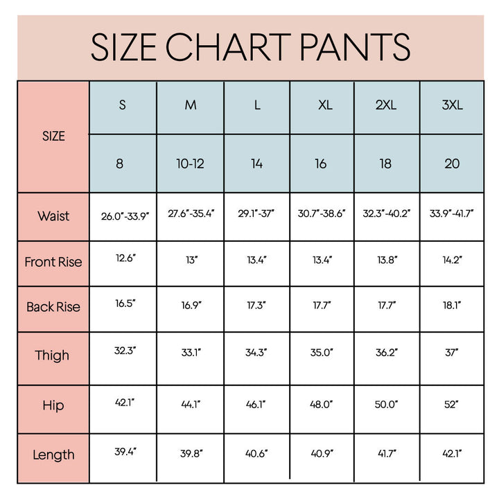 Polka Wide Leg Pants-2