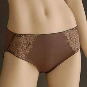 Conturelle Passion High Cut Bikini Panty-0