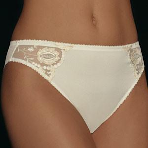 Bikini Brief Panty Conturelle Provence-0