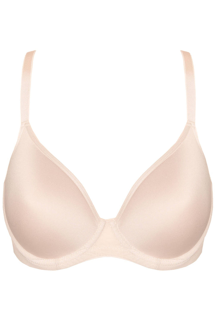Seamless Padded Basic Bra Gorteks Madlene-4