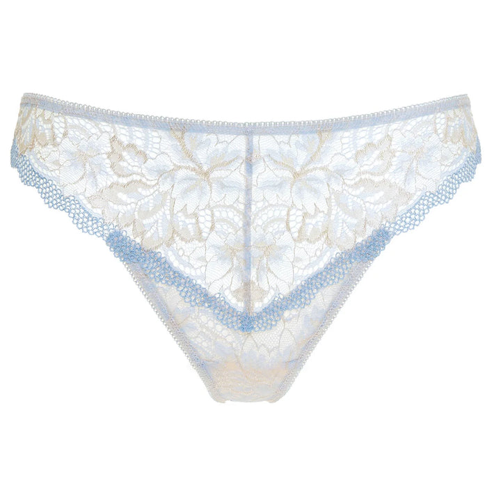 Floral Lace Thong Gorteks Manila-2