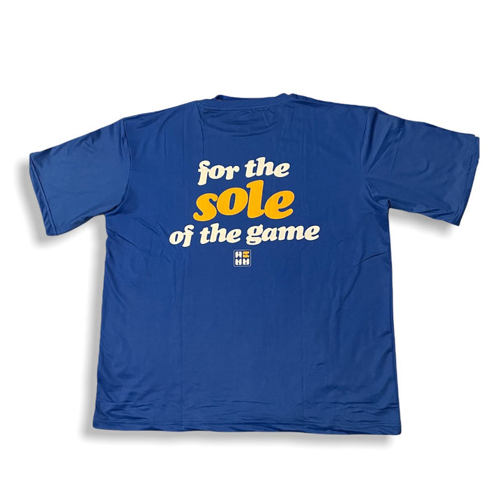 For the SOLE of the game x Manchild Performance Tshirt-1