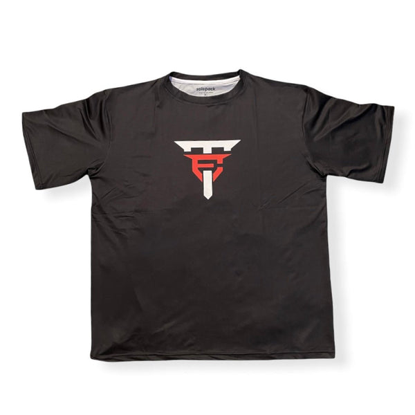 For the SOLE of the game x Tish Emmanuel Performance Tshirt-0