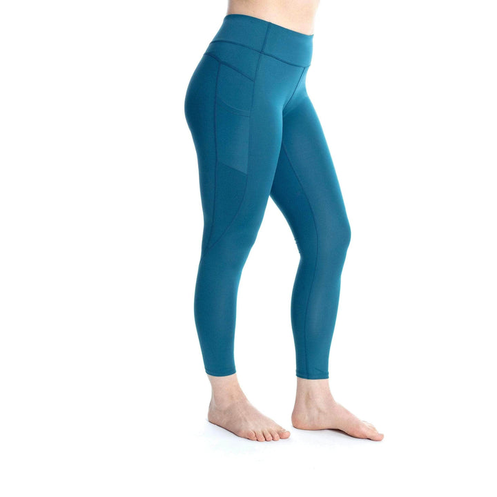 Mid-Rise Wi-Thi 7/8 (Pockets) – Keepin' It Teal-2