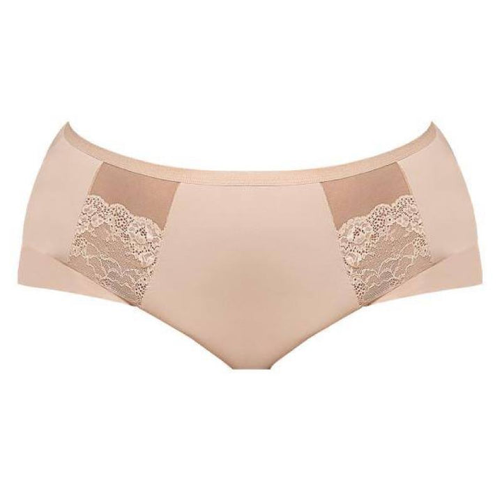 Gorsenia Luisse High Waist Brief Panty-2