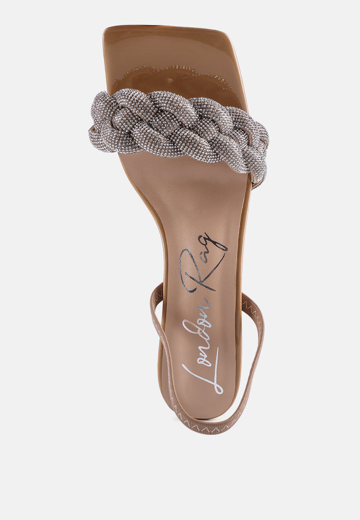 High Social Sandal-3