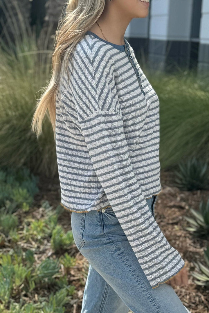 Victoria Henley Top-4