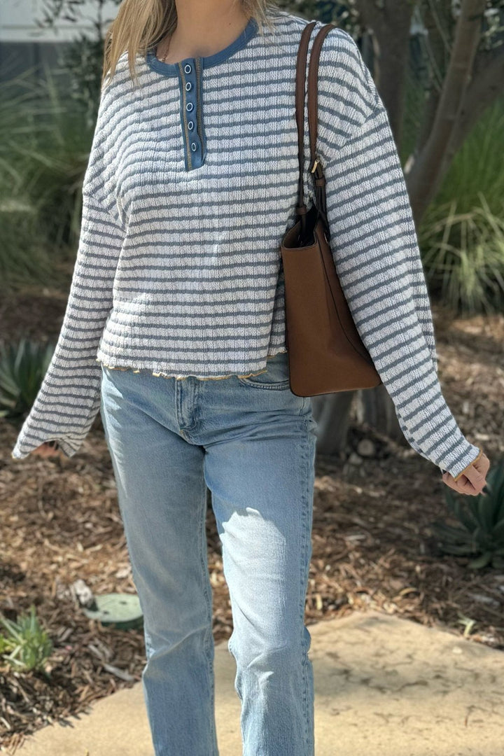 Victoria Henley Top-3