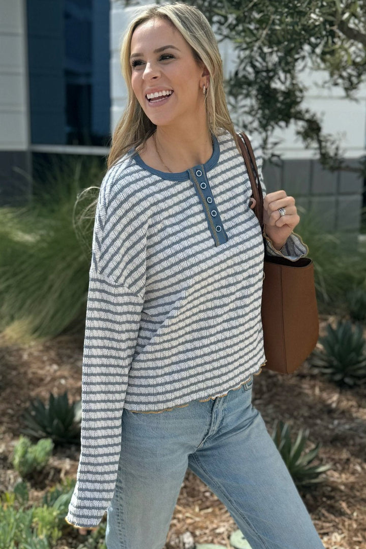 Victoria Henley Top-2
