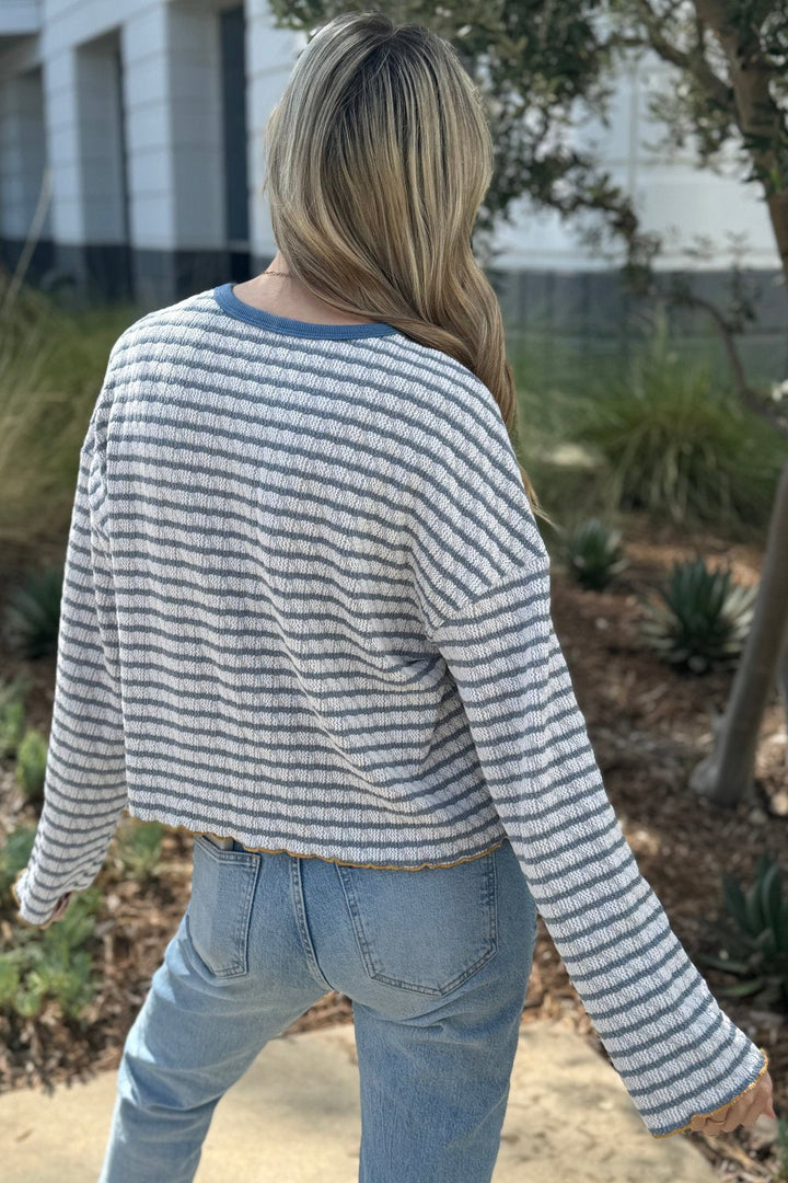 Victoria Henley Top-1