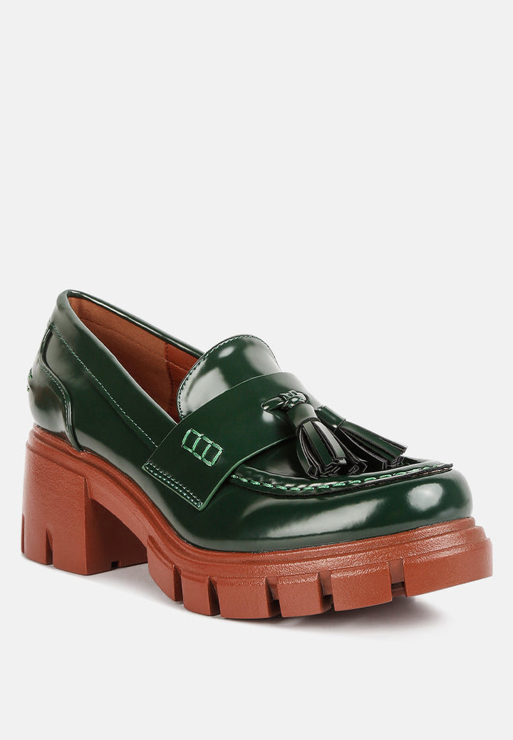 Jonah Platform Loafer-1