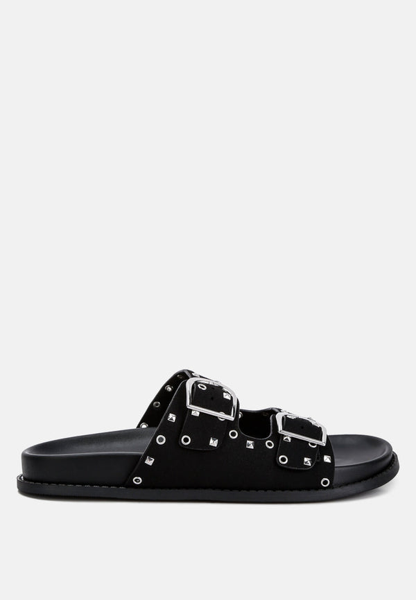 Natalya Lenny Embellished Sandals-5