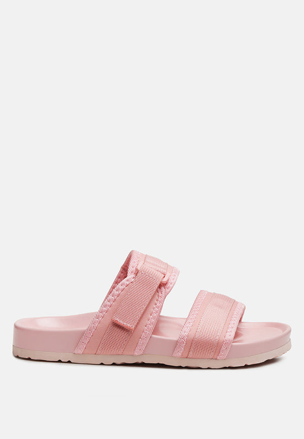 Nautic Casual Platforms Slides-0