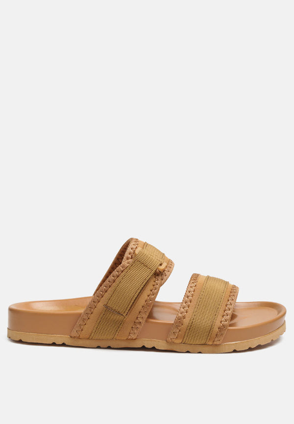 Nautic Casual Platforms Slides-5