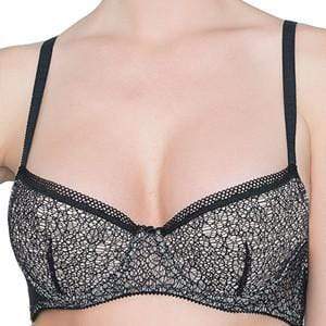 Padded Balcony Bra Addiction Provocante-2