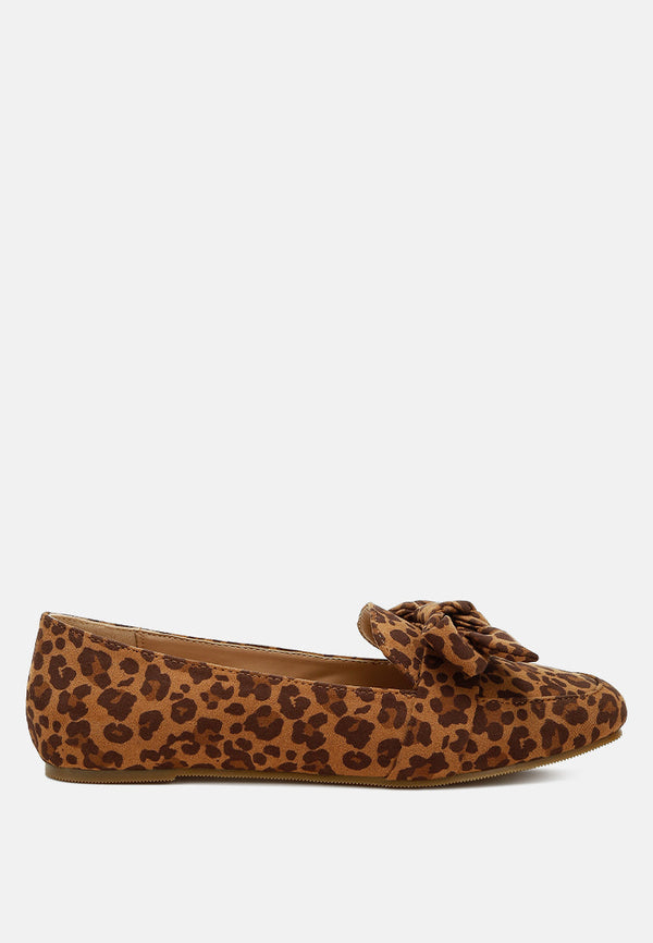 Pecan Pie Loafer-5