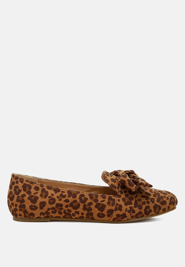 Pecan Pie Loafer-5