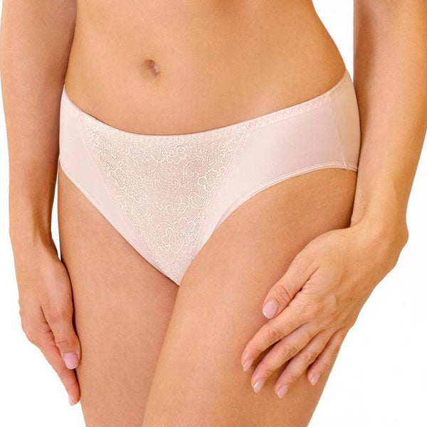 Mid Rise Everyday Bikini Panty Grand-0