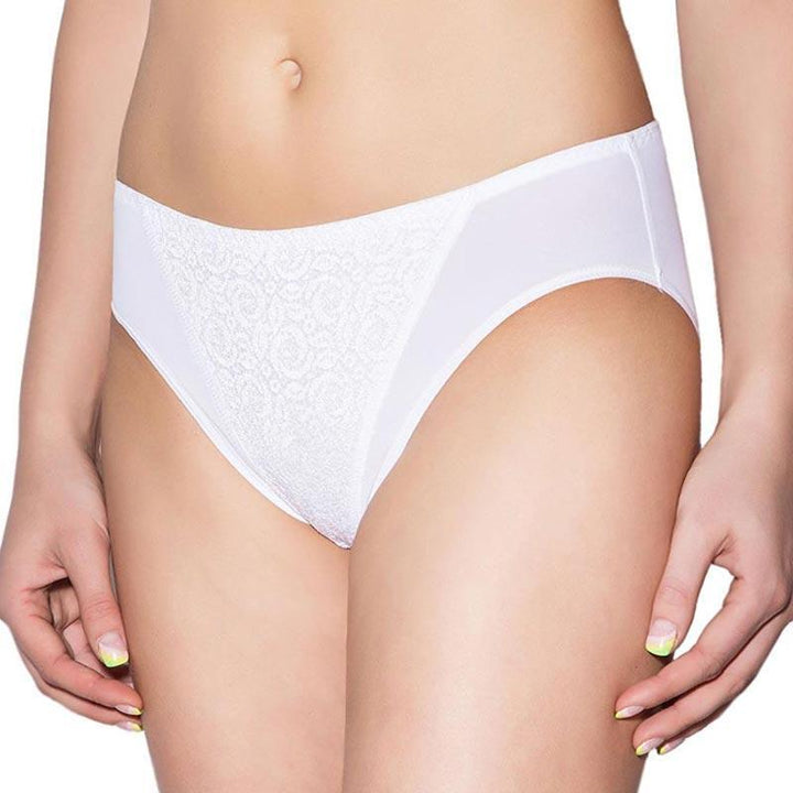 Mid Rise Everyday Bikini Panty Grand-1