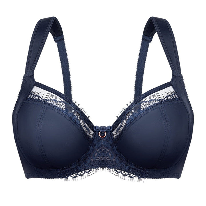 Full Figure Lace Bra Robyn-1