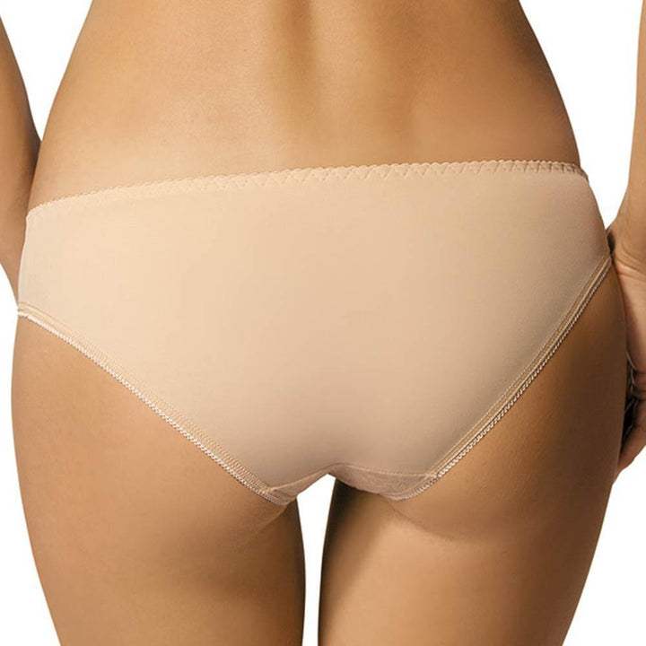 Semi Sheer Bikini Panty Gorteks Marilyn-1