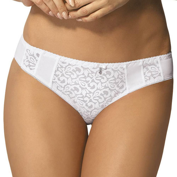 Semi Sheer Bikini Panty Gorteks Marilyn-2