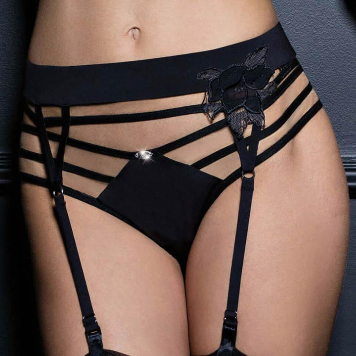 Sexy Garter Belt Lisca Divine-1