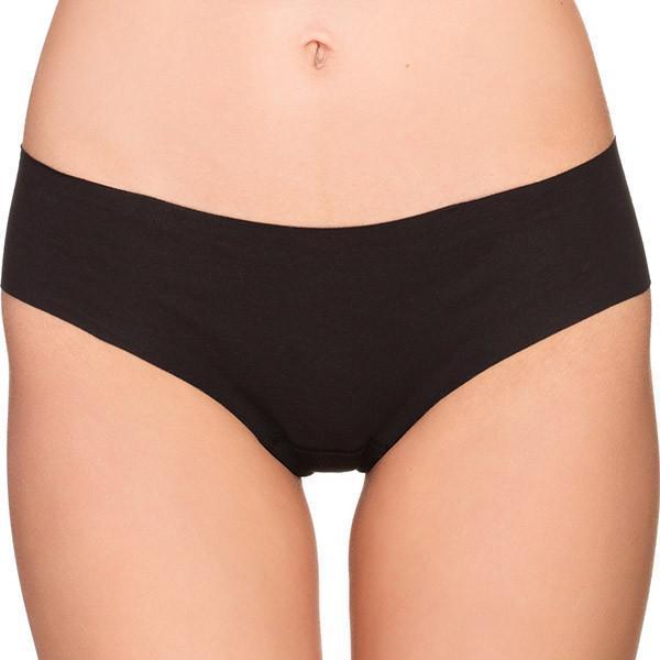 Cotton Lace Back Bikini Panty Lauma Basic-2