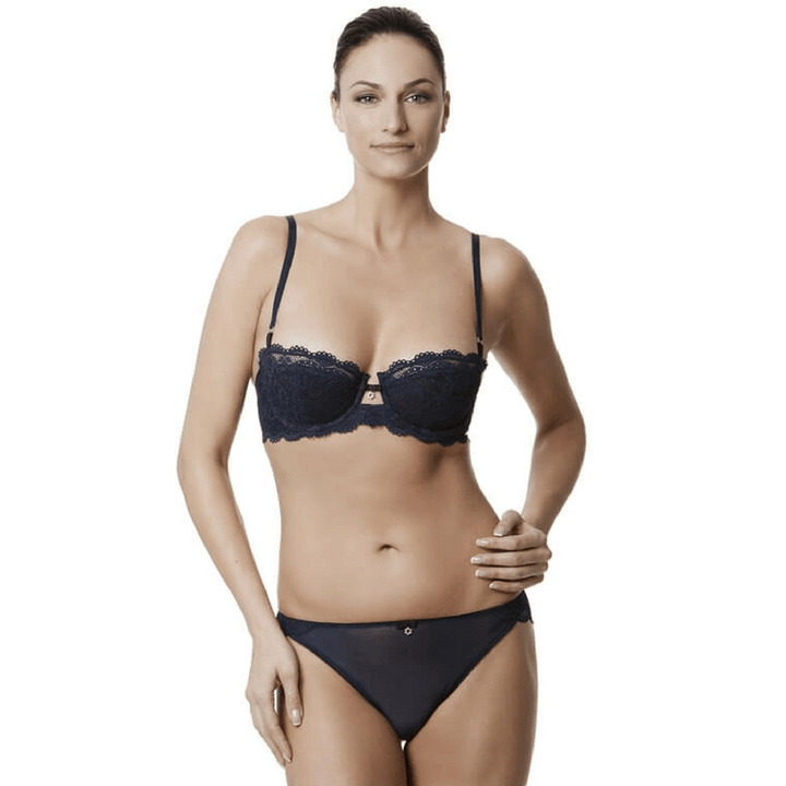 Sheer Mesh Bikini Panty Montelle Twilight-3