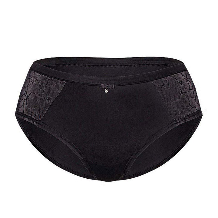 Sassa Marvelous Satin Bikini Panty-3