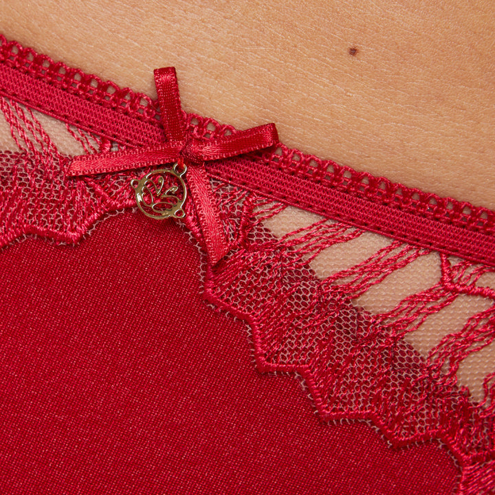 Low Rise Bikini Panty Gorteks Sierra-2