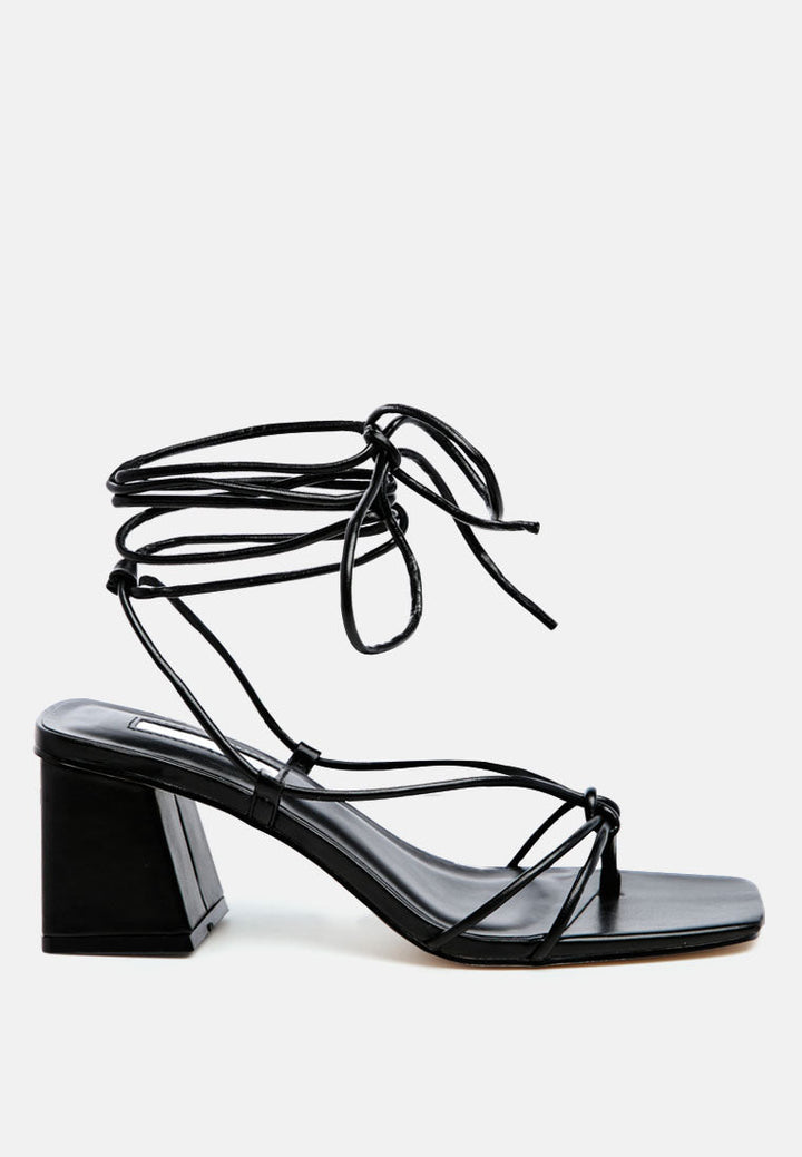 Spruce Dessert Sandal-7