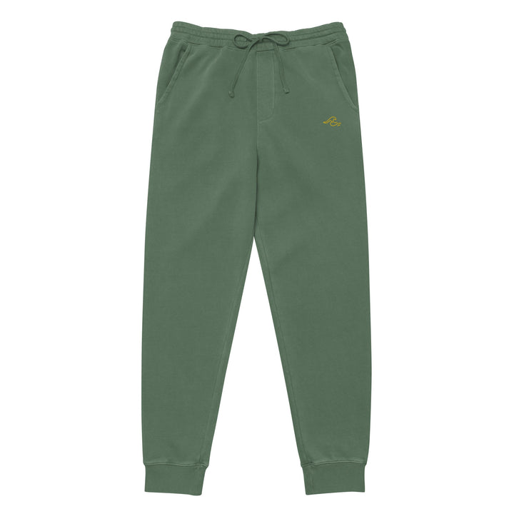 Comfort Swell sweatpants-0