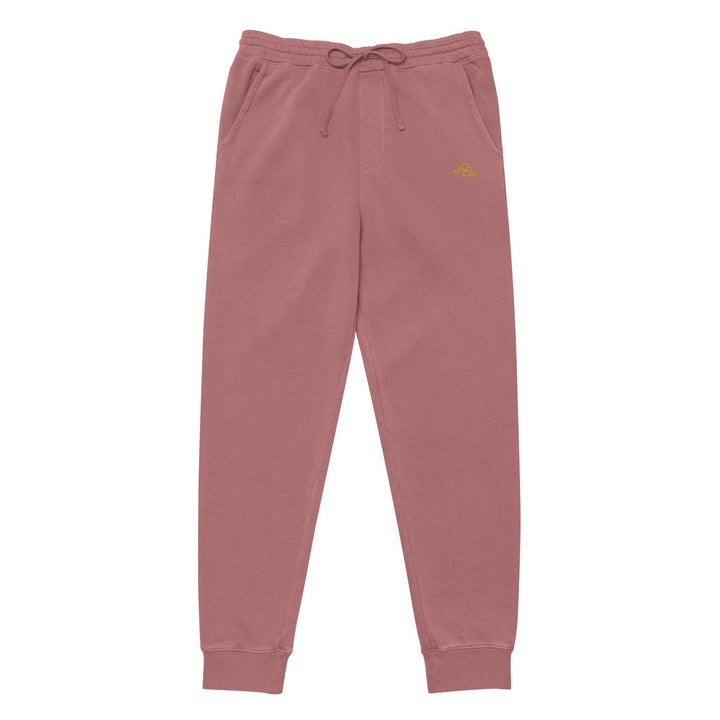 Comfort Swell sweatpants-4