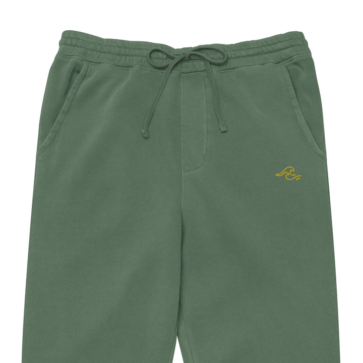 Comfort Swell sweatpants-1