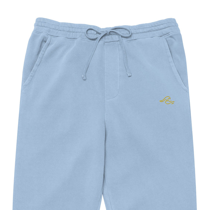 Comfort Swell sweatpants-7