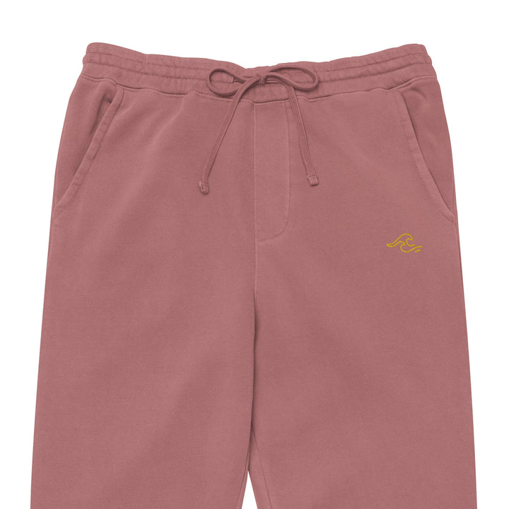 Comfort Swell sweatpants-3