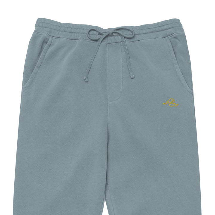 Comfort Swell sweatpants-5